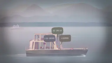 Oxenfree preview 4