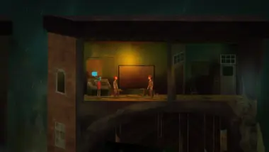 Oxenfree preview 3