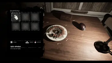 Oxide Room 104 preview 5
