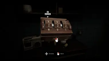 Oxide Room 104 preview 7