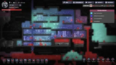 Oxygen Not Included preview 8