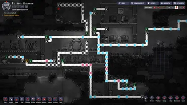 Oxygen Not Included preview 5