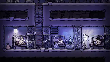 Oxygen Not Included preview 7