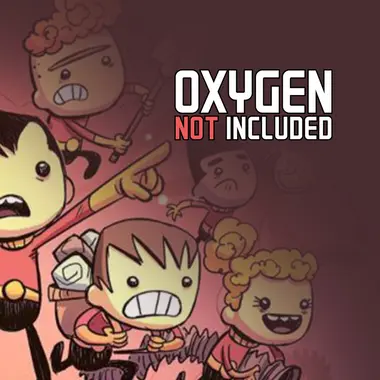 Oxygen Not Included preview 9