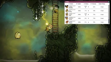 Oxygen Not Included preview 3