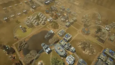 Oxygen preview 3