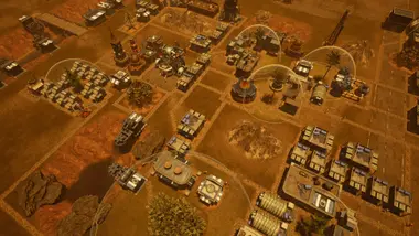 Oxygen preview 7