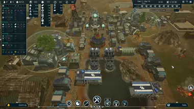 Oxygen preview 5