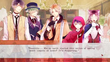 OZMAFIA!! preview 9