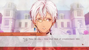OZMAFIA!! preview 7