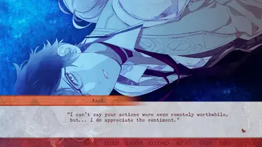 OZMAFIA!! preview 3