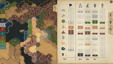 Ozymandias: Bronze Age Empire Sim preview 6