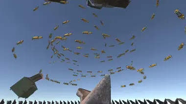 P-Walker's Simulation preview 3