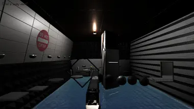 P-Walker's Simulation preview 5