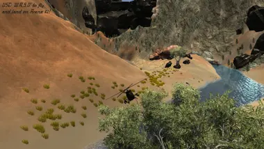 P-Walker's Simulation preview 7