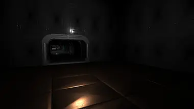 P-Walker's Simulation preview 2