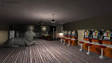 P-Walker's Simulation preview 4