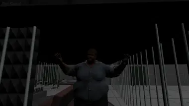 P-Walker's Simulation preview 8
