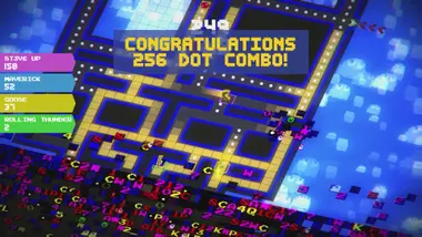 PAC-MAN 256 preview 7