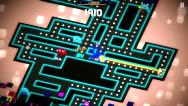 PAC-MAN 256 preview 5