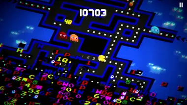 PAC-MAN 256 Live UNITED STATES preview 4