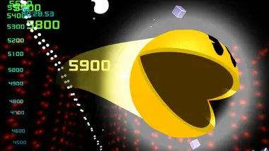 PAC-MAN CHAMPIONSHIP EDITION 2 preview 16