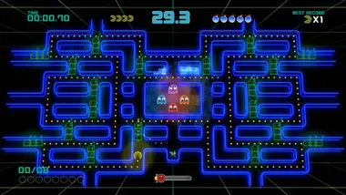 PAC-MAN CHAMPIONSHIP EDITION 2 preview 17