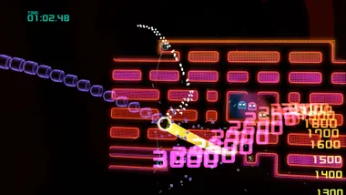 PAC-MAN CHAMPIONSHIP EDITION 2 preview 15