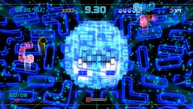 PAC-MAN CHAMPIONSHIP EDITION 2 preview 11