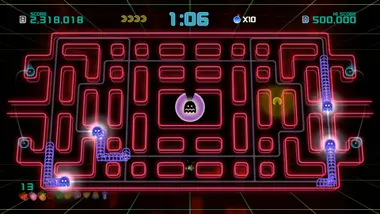 PAC-MAN CHAMPIONSHIP EDITION 2 preview 9