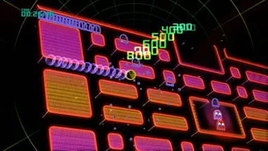 PAC-MAN CHAMPIONSHIP EDITION 2 preview 8