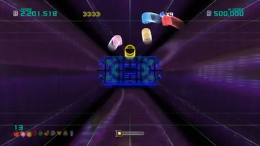 PAC-MAN CHAMPIONSHIP EDITION 2 preview 7