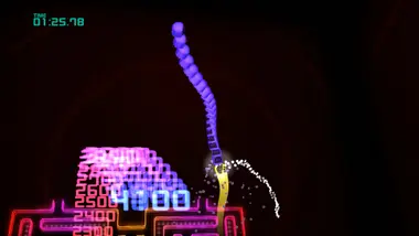 PAC-MAN CHAMPIONSHIP EDITION 2 preview 3