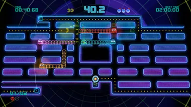 PAC-MAN CHAMPIONSHIP EDITION 2 - Live preview 20