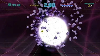 PAC-MAN CHAMPIONSHIP EDITION 2 - Live preview 18