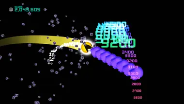 PAC-MAN CHAMPIONSHIP EDITION 2 - Live preview 12