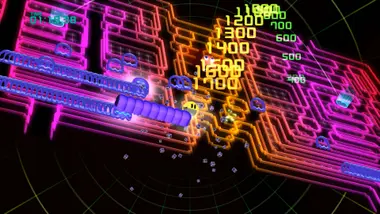 PAC-MAN CHAMPIONSHIP EDITION 2 - Live preview 2