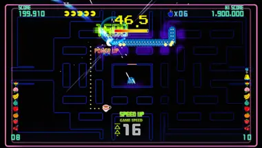 PAC-MAN Championship Edition DX+ All You Can Eat Edition Bundle preview 10