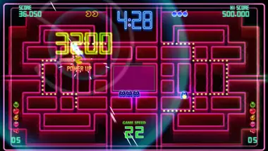 PAC-MAN Championship Edition DX+ All You Can Eat Edition Bundle preview 9