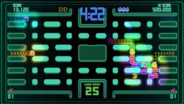 PAC-MAN Championship Edition DX+ All You Can Eat Edition Bundle preview 8