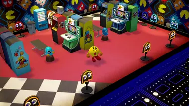 PAC-MAN MUSEUM+ preview 7