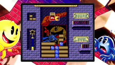 PAC-MAN MUSEUM+ preview 10