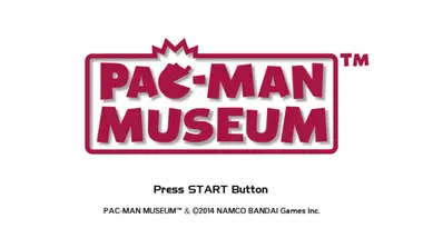 PAC-MAN MUSEUM preview 13