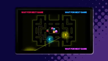 PAC-MAN MUSEUM preview 10
