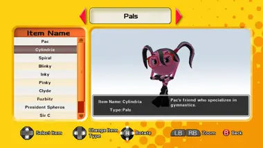 PAC-MAN MUSEUM preview 8