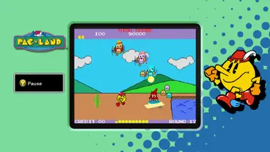 PAC-MAN MUSEUM preview 7