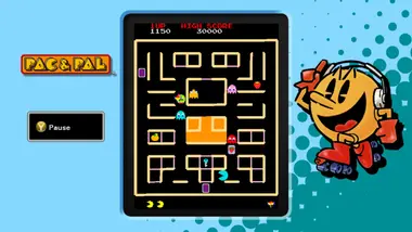 PAC-MAN MUSEUM preview 6