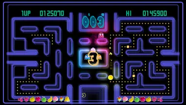 PAC-MAN MUSEUM preview 9