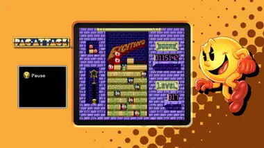 PAC-MAN MUSEUM preview 4