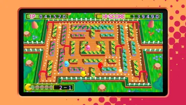 PAC-MAN MUSEUM preview 3